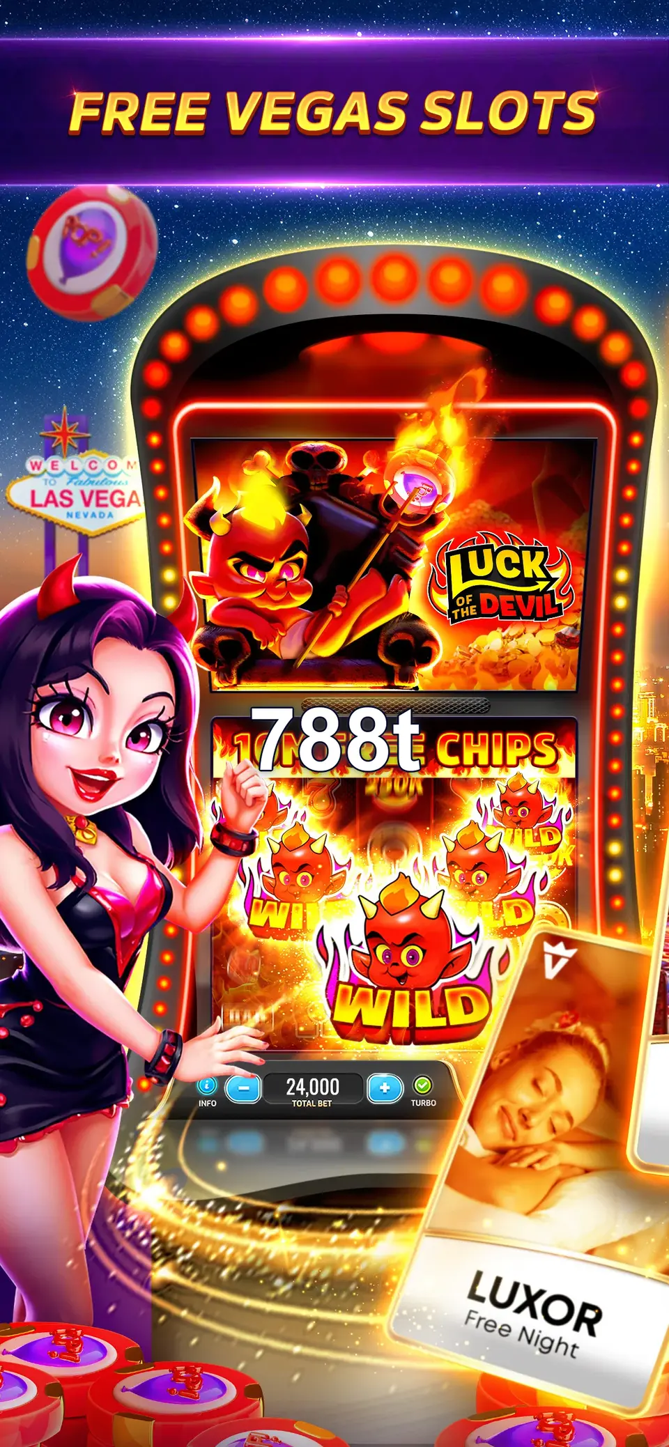 788t Login