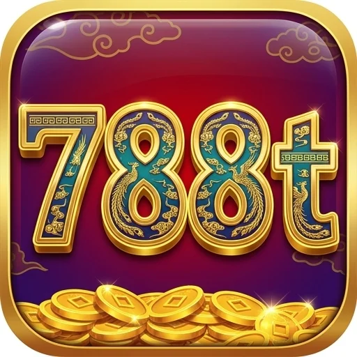 788t Logo - Oficial