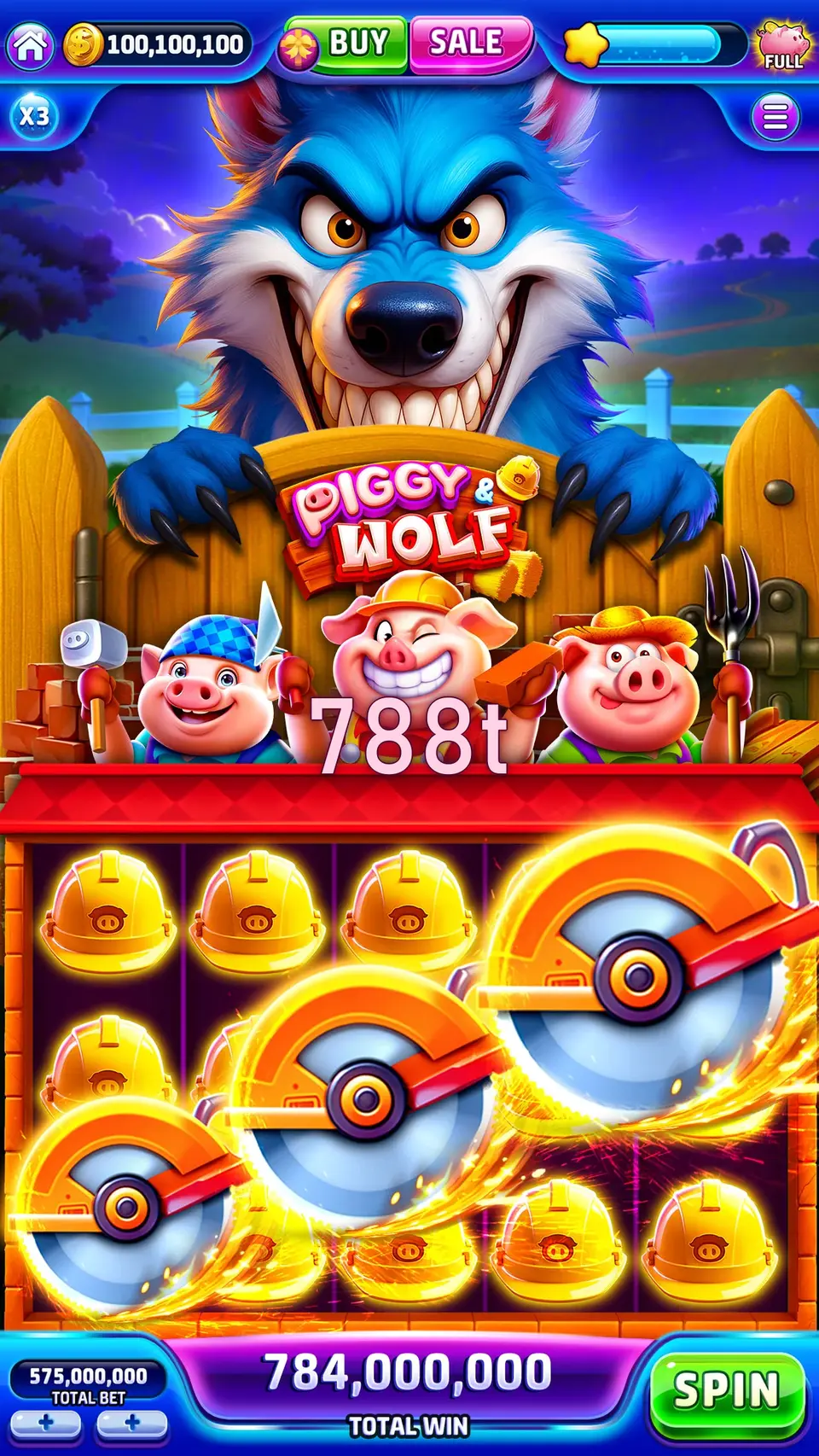 788t Capturas de tela Oficial APK